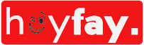 Heyfay Logo